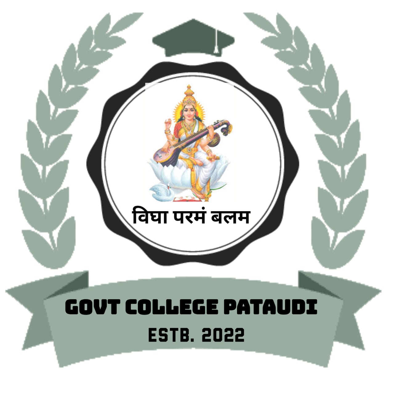 College Logo